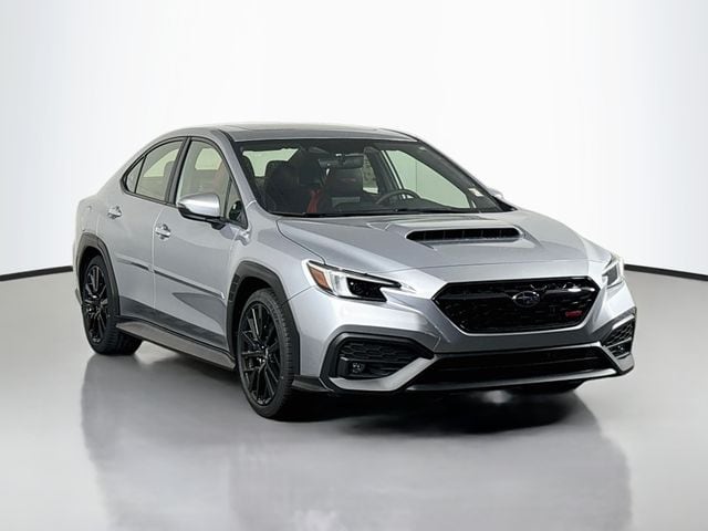 2026 Subaru WRX