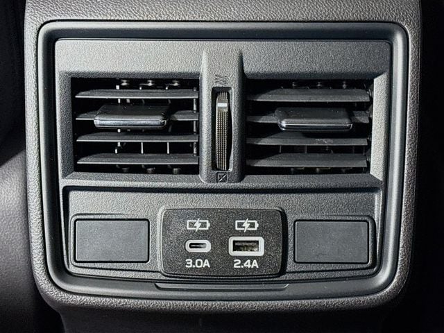 2026 Subaru Forester Premium - Photo 26