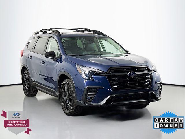 2025 Subaru Ascent Onyx Edition-Touring 7 Passenger's photo