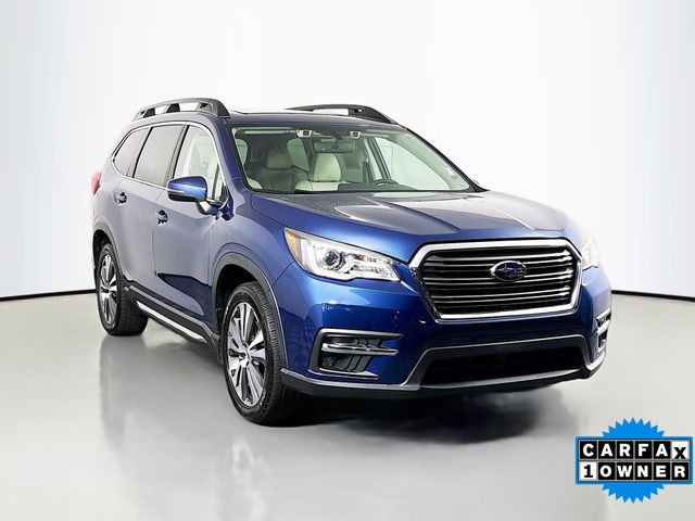 2019 Subaru Ascent Limited 7 Passenger's photo