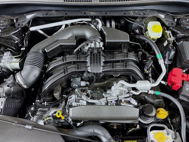 2026 Subaru Forester Sport - Photo 31