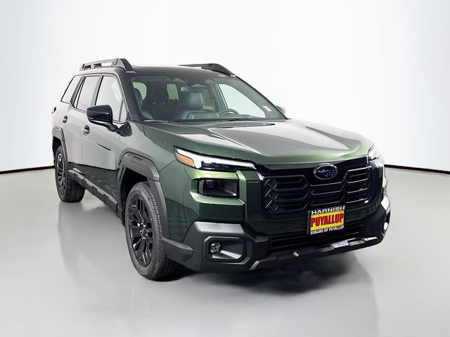 2026 Subaru Outback Limited XT's photo