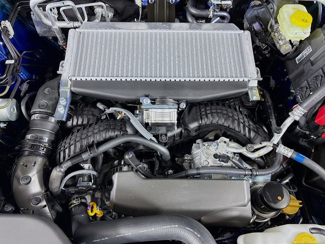 2026 Subaru Ascent Limited Bronze Edition - Photo 33