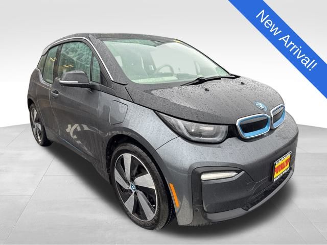 2018 BMW i3 Base
