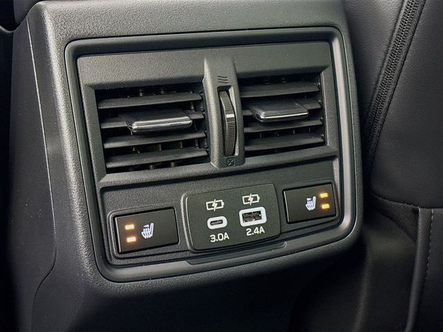 2026 Subaru Outback Touring XT - Photo 26