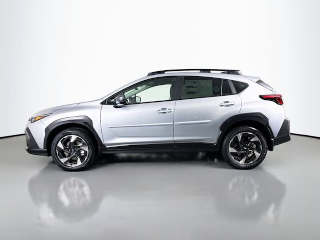 New 2026 Subaru Crosstrek Limited SUV