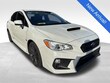 Subaru WRX