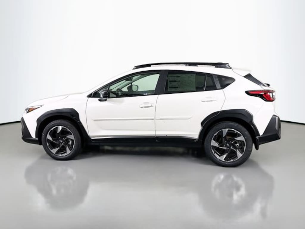 New 2026 Subaru Crosstrek Limited SUV