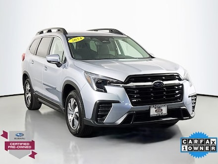 2024 Subaru Ascent Premium SUV
