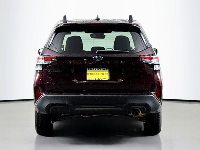 2026 Subaru Forester Premium - Photo 6