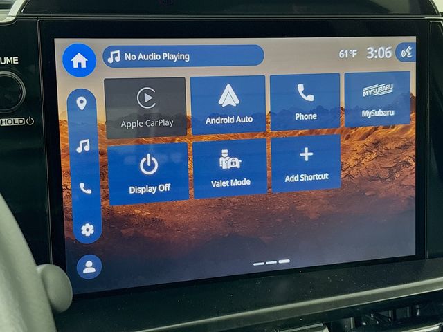 2026 Subaru Outback Wilderness - Photo 15
