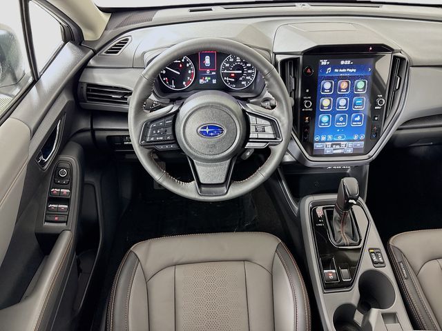 2026 Subaru Crosstrek Limited - Photo 21