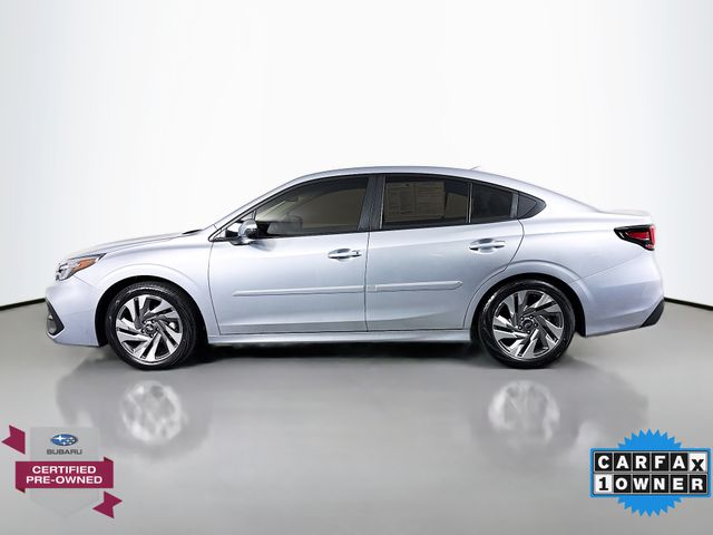 2024 Subaru Legacy Limited photo 2