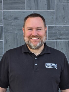 Staff member Matt Lunore from c02df56991c8