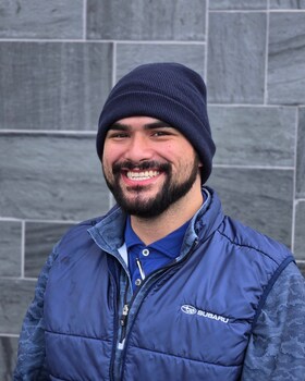Staff member PeterJustin Dela Cruz from ID_845999