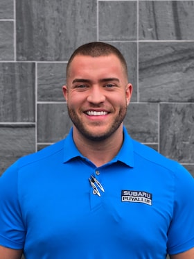 Staff member Baylor Campbell from ID_aecfcf