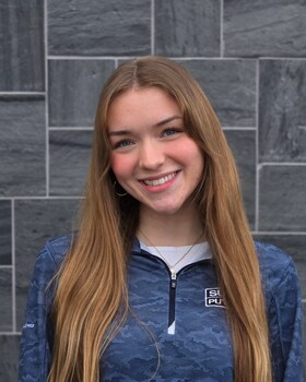 Staff member Kylie Day from ID_845999