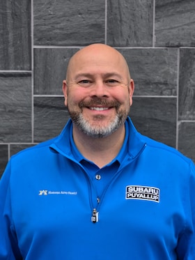 Staff member Chad Waterman from c02df56991c8