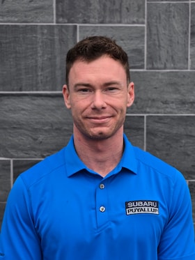 Staff member Mac Canfield from ID_89c1c3