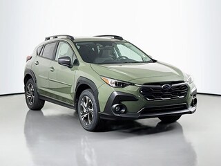 2026 Subaru Crosstrek Premium SUV 4S4GUHD6XT3750035