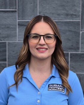 Staff member Britany Barnett from ID_845999