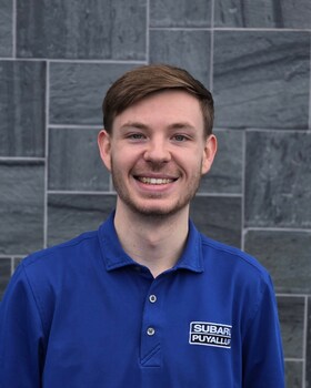 Staff member Zach Belcher from ID_845999