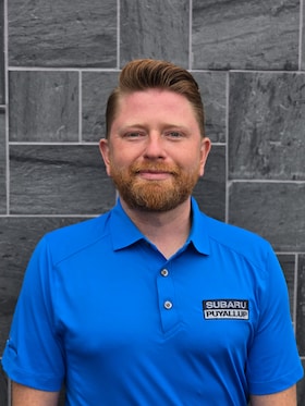 Staff member John Powers from ID_aecfcf