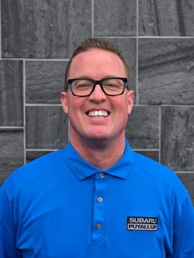 Staff member Brian Walker from c02df56991c8