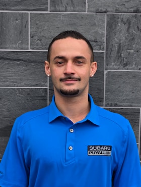 Staff member Jordan Avery from ID_aecfcf