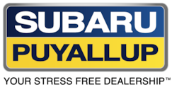 Subaru of Puyallup