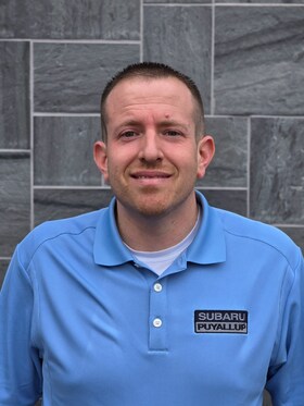 Staff member Chris Cochran from ID_845999