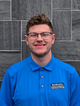 Staff member Ryan Hewitt from ID_aecfcf