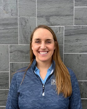 Staff member Alivia Reynolds from c02df56991c8