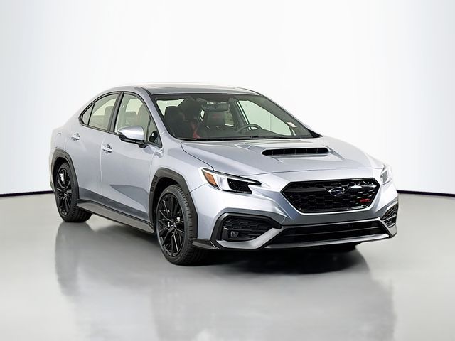 2026 Subaru WRX Sport-Tech 6MT's photo