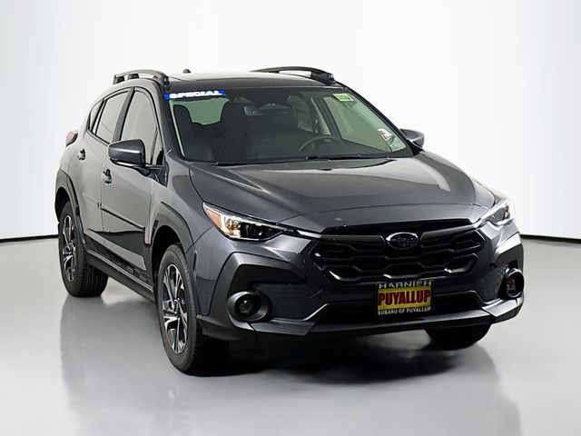 2026 Subaru Crosstrek Premium's photo
