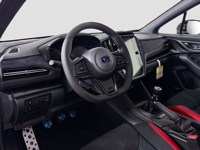 2026 Subaru WRX Limited - Photo 8