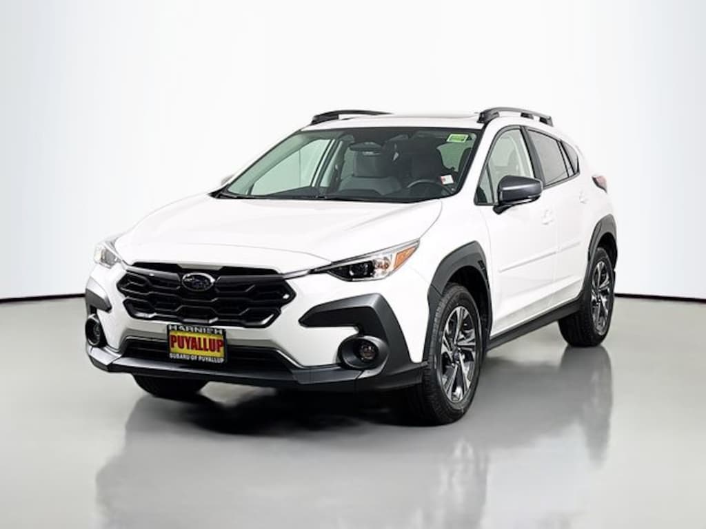 New 2026 Subaru Crosstrek Premium SUV
