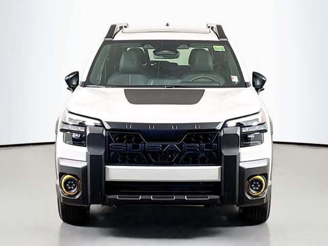 2026 Subaru Outback Wilderness - Photo 2