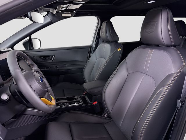 2026 Subaru Outback Wilderness - Photo 21