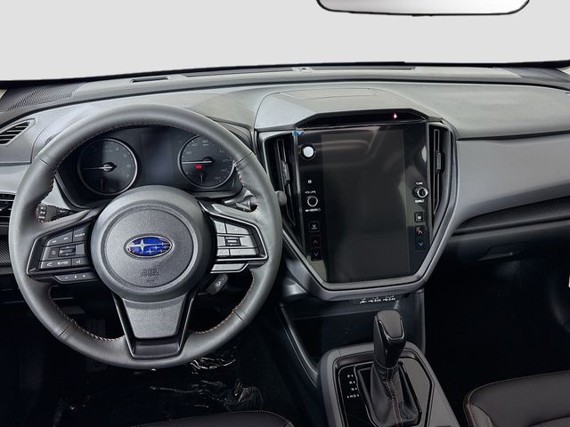 2026 Subaru Crosstrek Limited - Photo 23