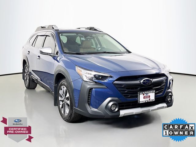 2024 Subaru Outback Touring XT's photo