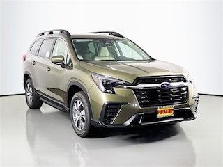 2025 Subaru Ascent Premium 8-Passenger SUV 4S4WMAADXS3428984