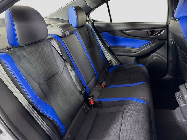 2026 Subaru WRX tS - Photo 27