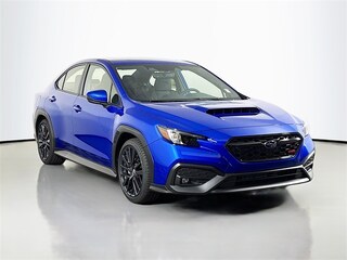 2025 Subaru WRX Premium Sedan JF1VBAH68S9804971