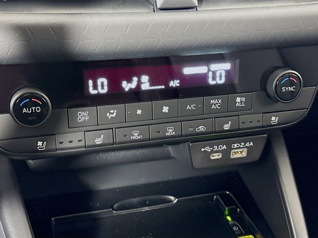 2026 Subaru Outback Wilderness - Photo 16