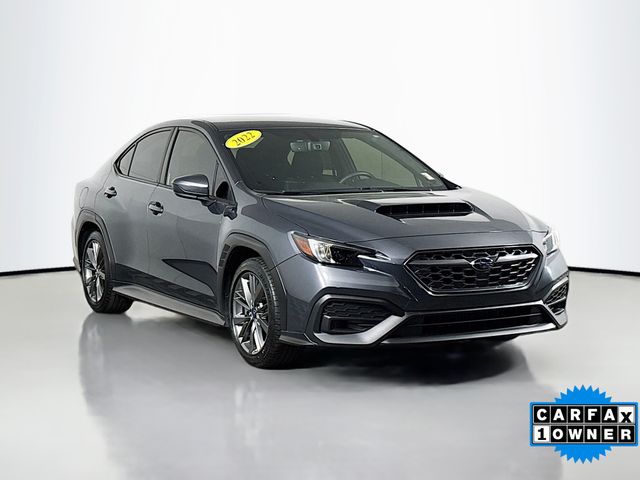 2022 Subaru WRX -'s photo