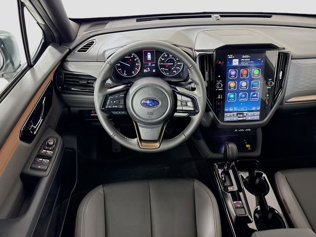 2026 Subaru Forester Sport - Photo 22