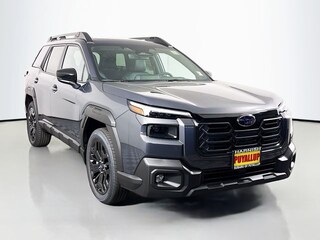2026 Subaru Outback Limited XT SUV JF2BURGD2TY518404