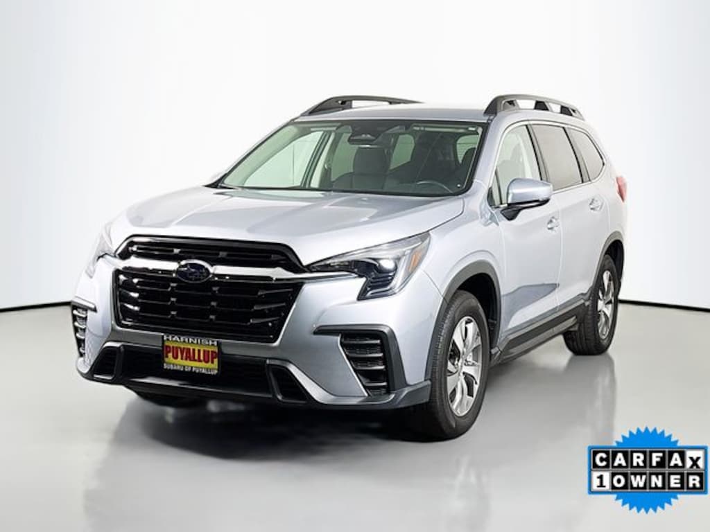 Used 2024 Subaru Ascent Premium SUV
