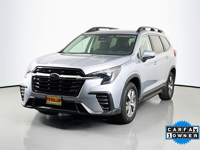 2024 Subaru Ascent Premium photo 3